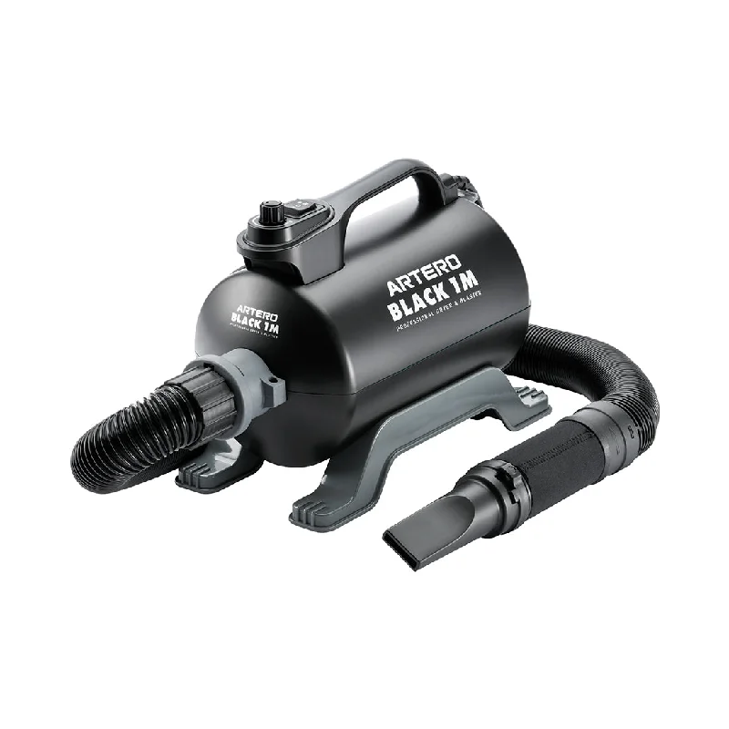 Artero Black 1M Dryer & Blaster