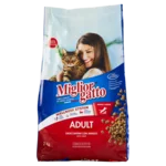 Miglior Gatto dry food beef, 2 kgs