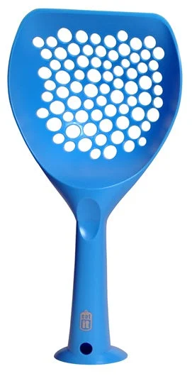 Catit Cat Litter Scoop Blue