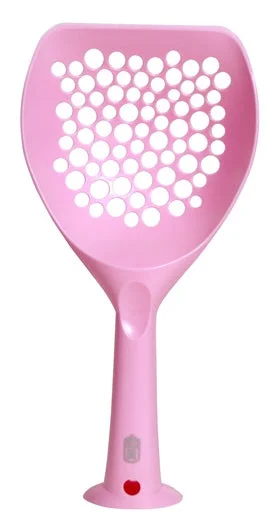 Catit Cat Litter Scoop Pink