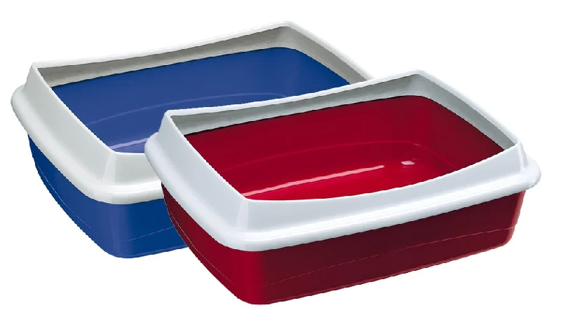 Ferplast Nip Plus 20 Cat Litter Tray