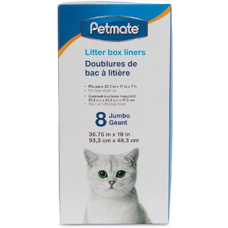 Petmate Litter Pan Liners