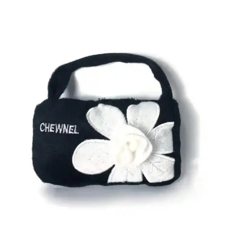 Chewnel Floral Bag