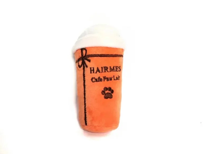 Hairmes Coffee Toy