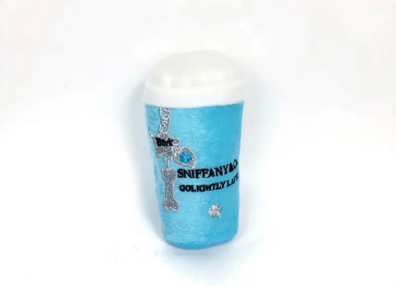 Sniffany coffee Toy