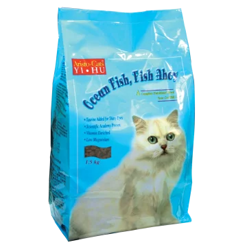 Aristo-Cats Ocean Fish & Fish Ahoy 1.5kg