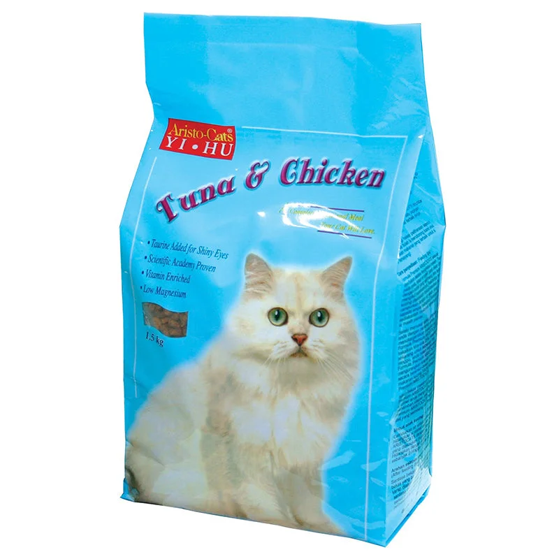 Aristo-Cats Tuna & Chicken 1.5kg