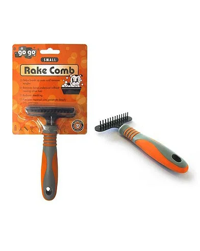 Artvark GoGo Small Rake Comb