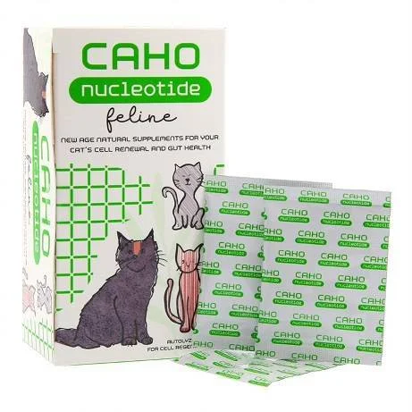 Caho Feline Nucleotide 30g