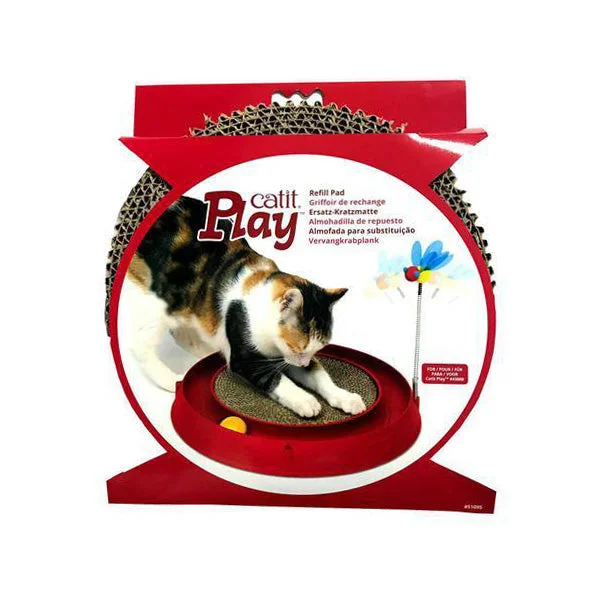 Catit Play n Scratch Design 51095 Refill 1pc