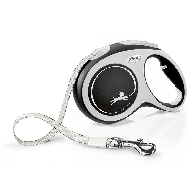 Flexi New Comfort Retractable Leash - Large, 26'