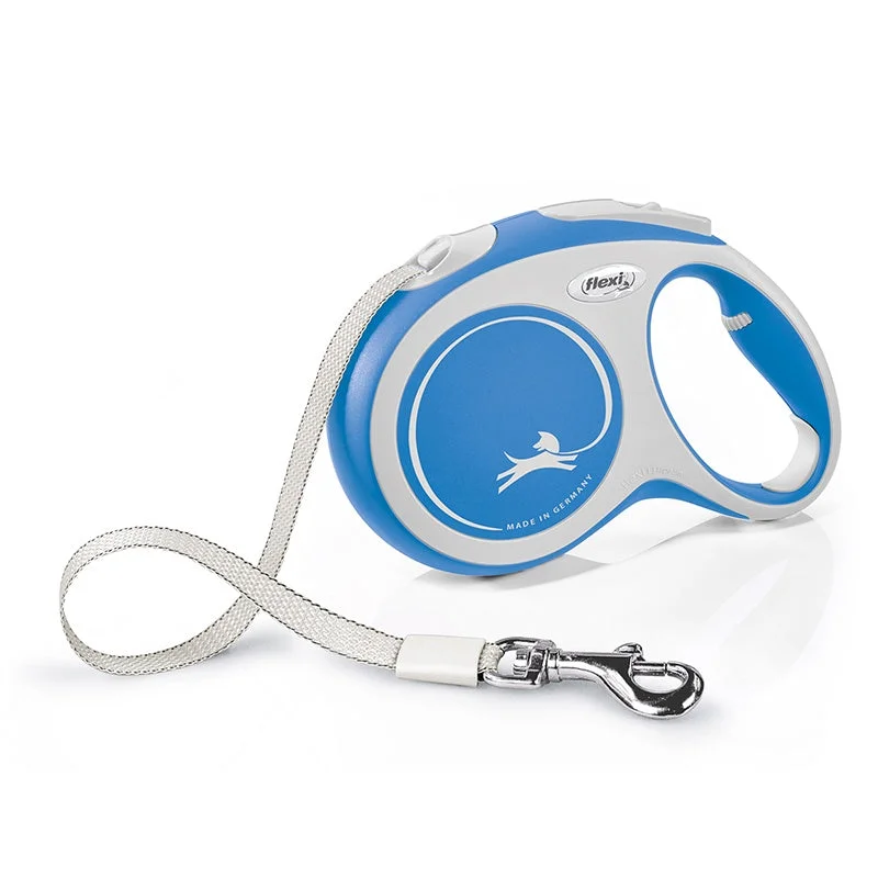 Flexi New Comfort Retractable Leash - Large, 16'