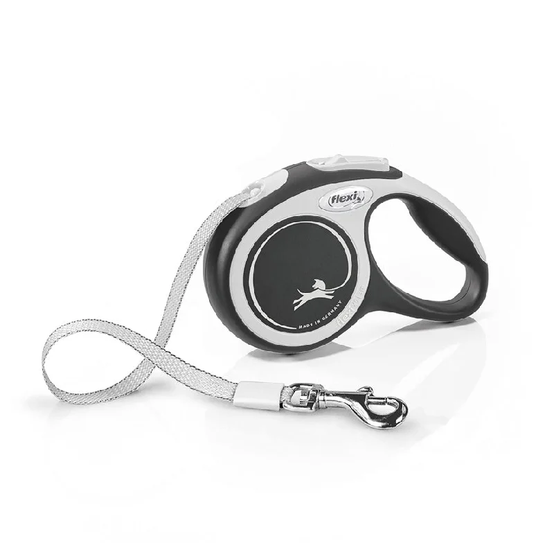 Flexi New Comfort Retractable Leash - Small, 16'