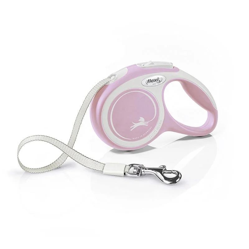 Flexi New Comfort Retractable Leash - X-Small, 10ft