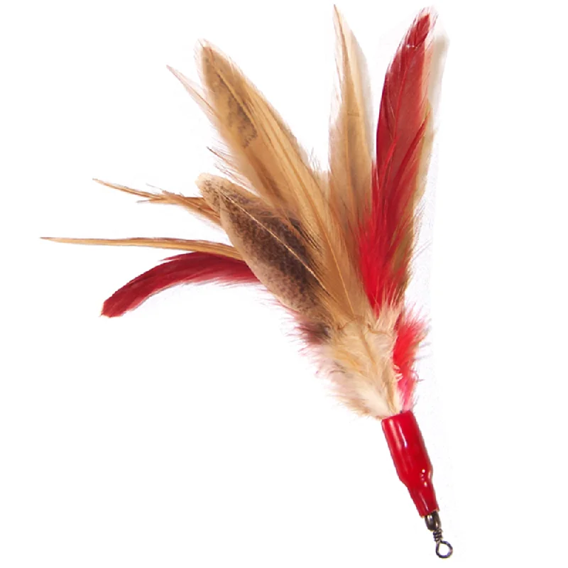 Go-Cat Da Bird Accessory - Da Wild Thing