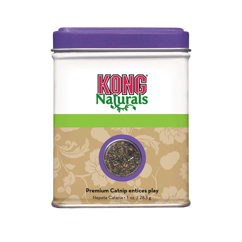 Kong Cat Premium Catnip 1oz (CN21)