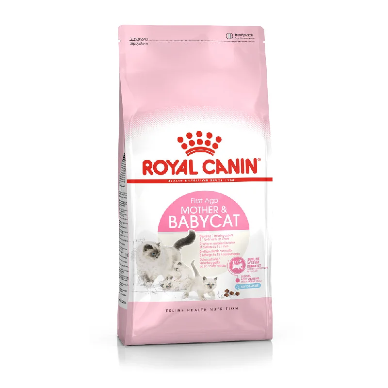 Royal Canin Feline - Mother & Baby Cat Kitten 400g