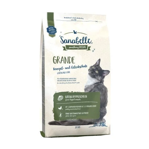 Sanabelle Cat Grande 2kg