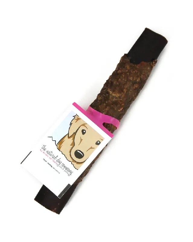 Tuesday's Natural Dog Company 6" Collagen Stick with Beef