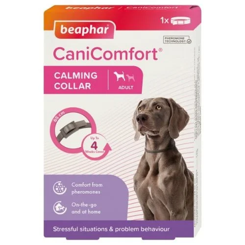 Beaphar Canicomfort Calming Collar Dog