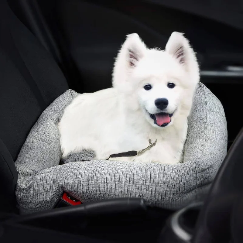 Dog Front Car Seat Cushion Cover