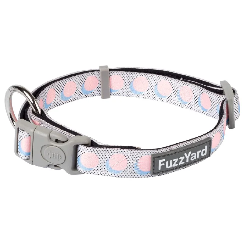 15% OFF: FuzzYard Dog Collar (Dippin')