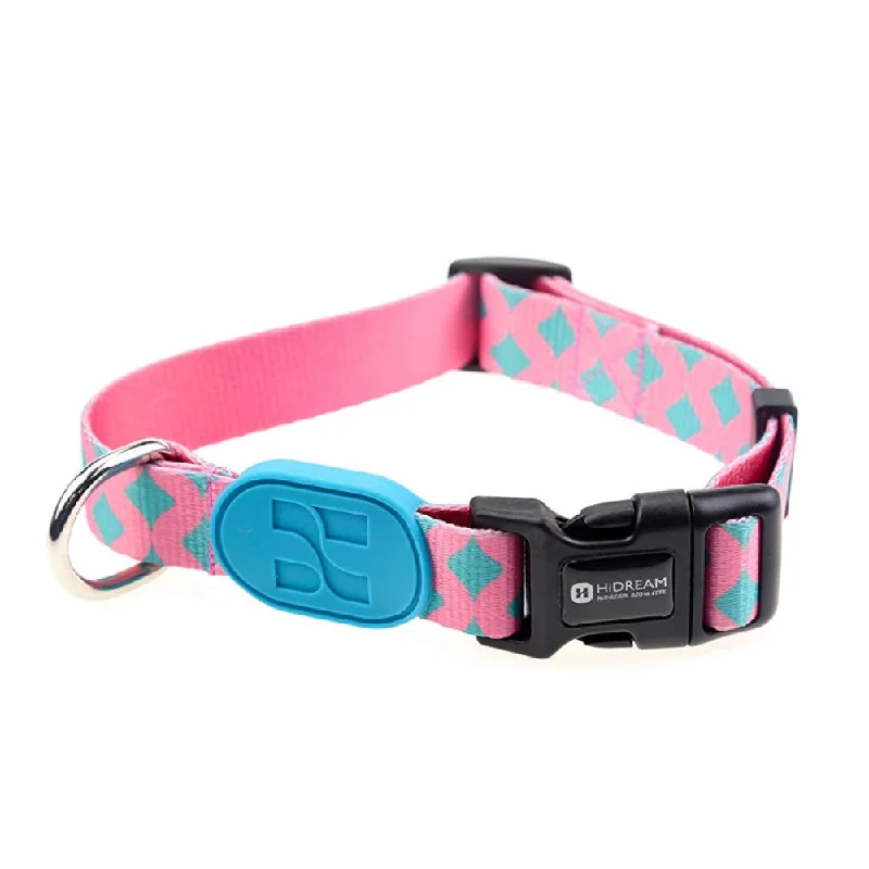 HiDREAM Profusion Adjustable Dog Collar (Bobby)