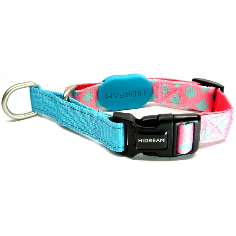 HiDREAM Profusion Martingale Dog Collar (Bobby)