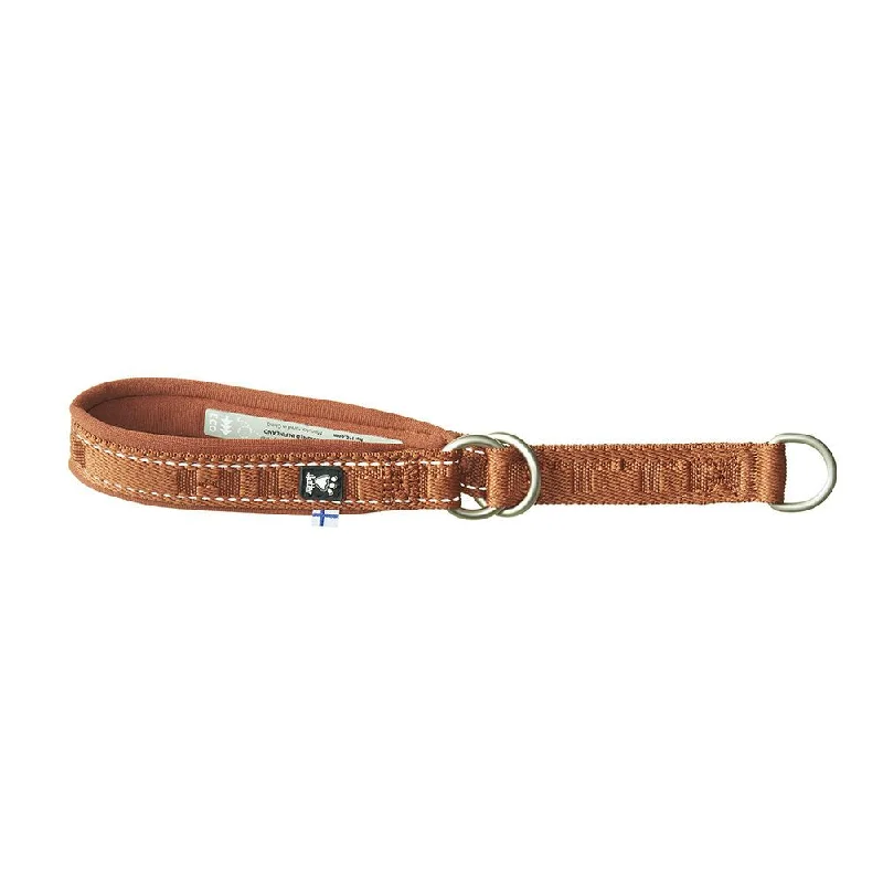 Hurtta Dog Collar, Casual Half Choke ECO