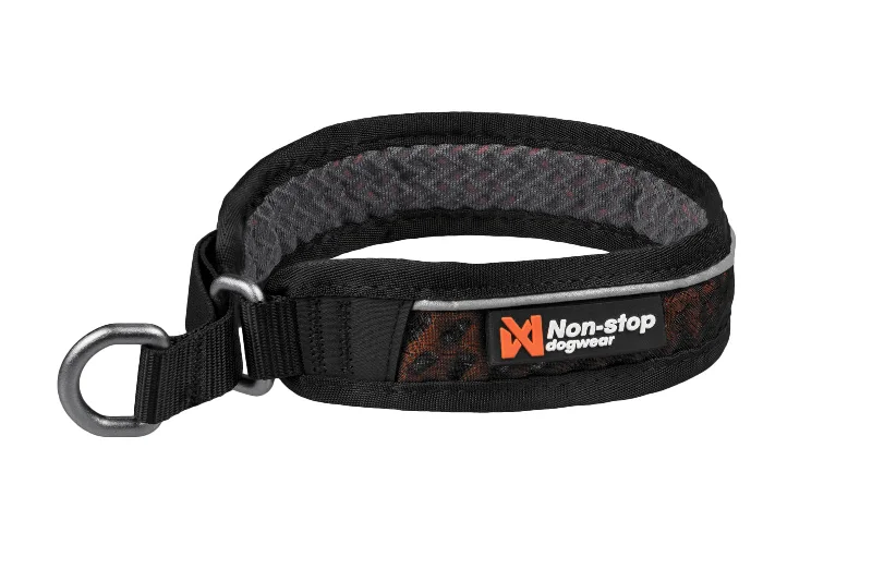 Non-Stop Dog Wear: Rock Collar 3.0, Semi-Slip Collar