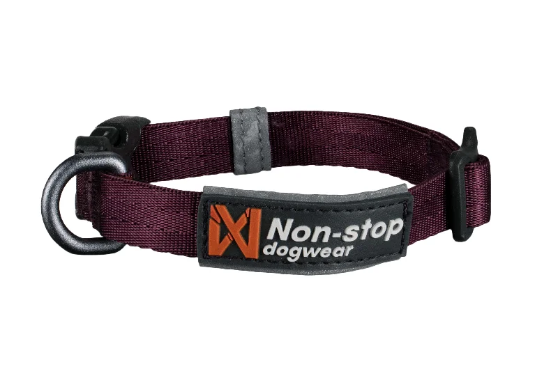 Non-Stop Dog Wear: Tumble collar