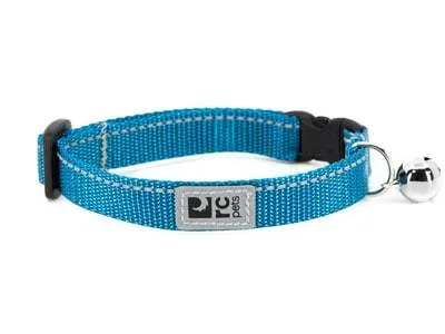 RC Pets Primary Breakaway Collar - Navy Blue for Cats