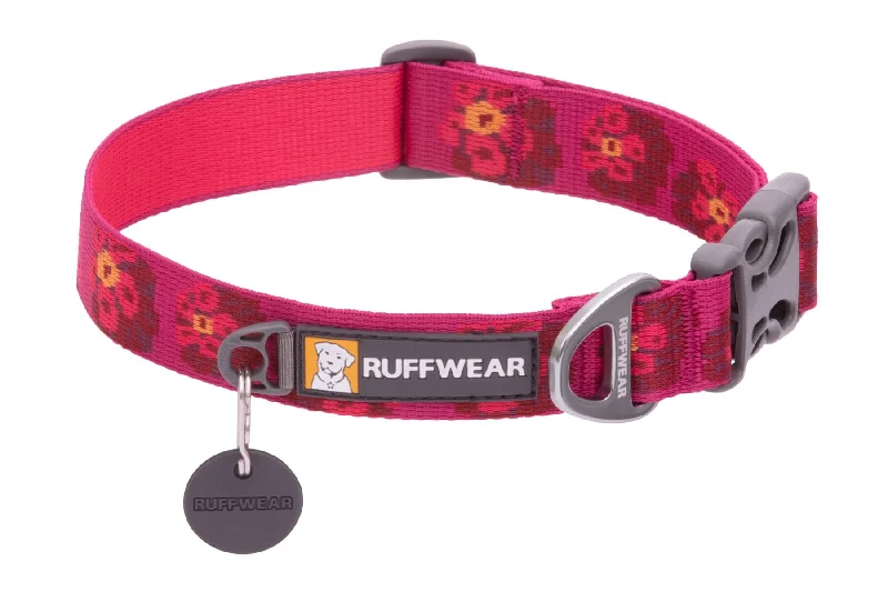 Ruffwear: Flat Out Dog Collar