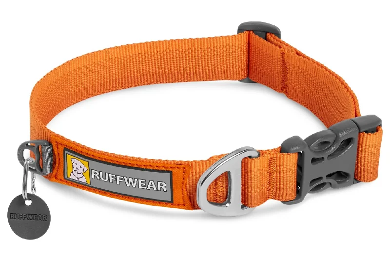 Ruffwear: Front Range Dog Collar