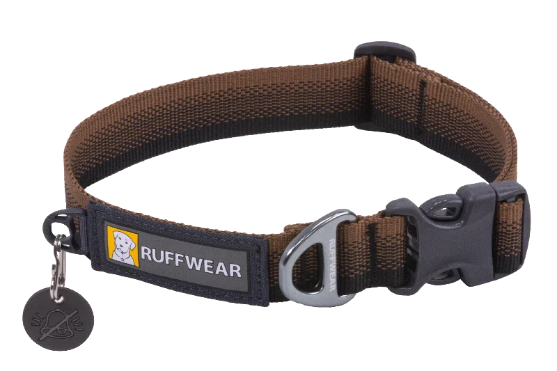 RuffWear Front Range™ Dog Collar - Moonlight Fade