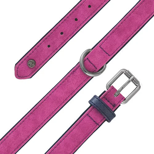 Sotnos Aquatech Brights Collar Purple Medium