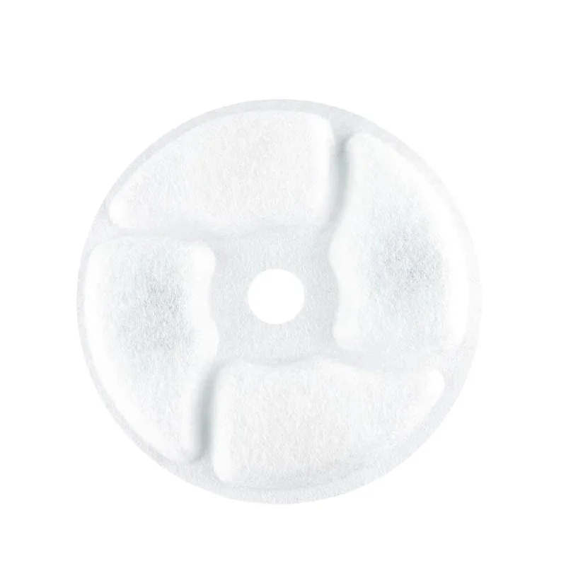 Replacement Filter Pad Pet Drinking Fountain x 1