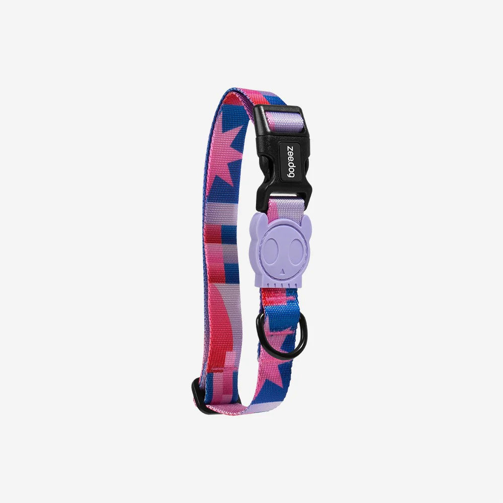 Zee.Dog Noon Dog Collar Large