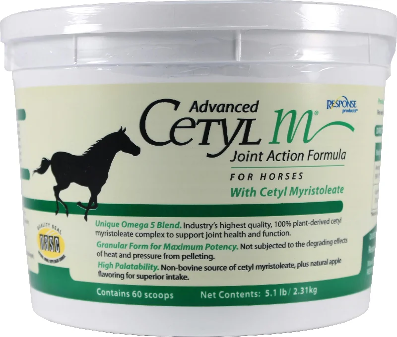 Advanced Cetyl M Joint Action Formula For Horses