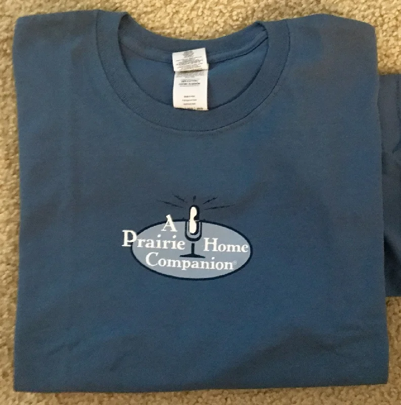 APHC Blue T-shirt