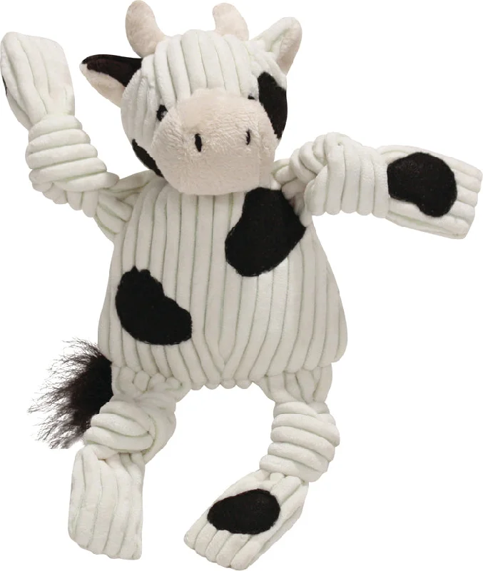 Barnyard Knottie Cow