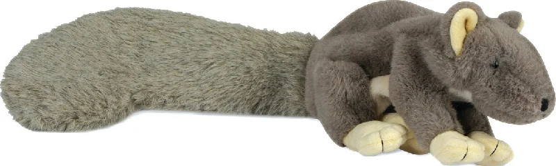 Big Feller Squirrel Dog Toy