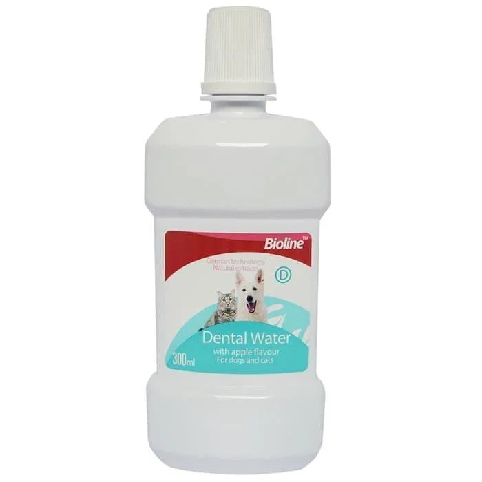 Bioline Dental Water 300 ml