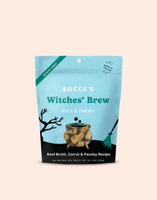 Bocce's Bakery Witch's Brew