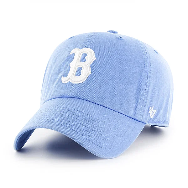 BOSTON RED SOX '47 CLEAN UP