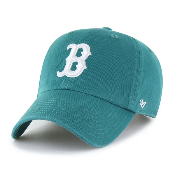 BOSTON RED SOX '47 CLEAN UP