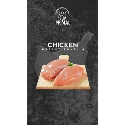 Chicken Breast Bone in per kg