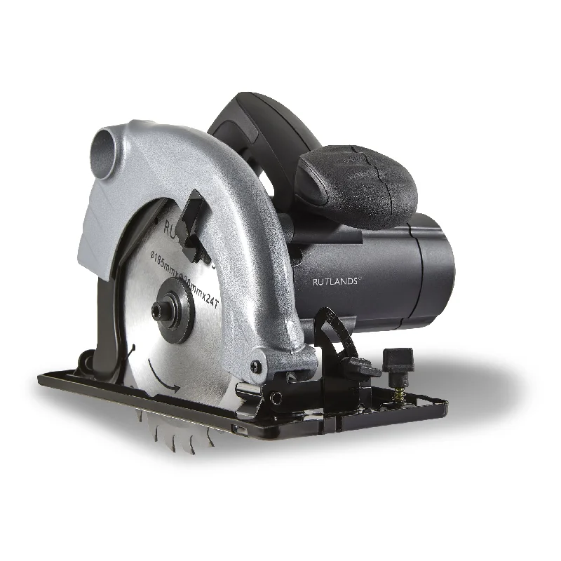 Circular Saw - 185mm