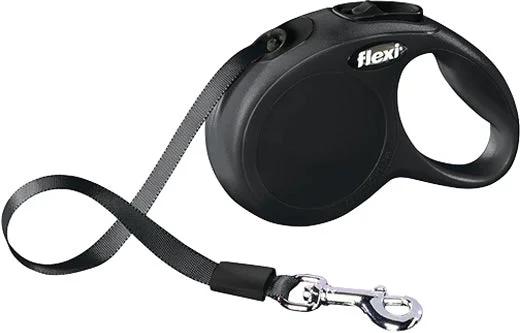 Classic X-small Tape Retractable Leash