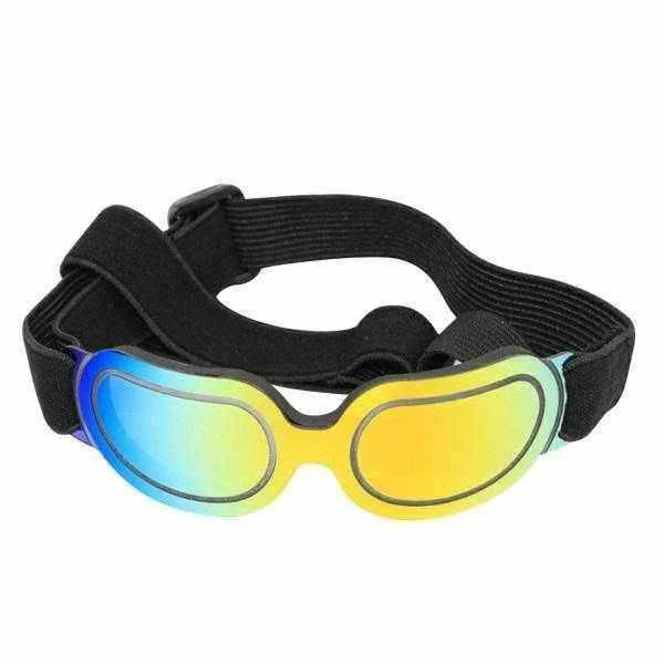 Dog Goggles Reflective